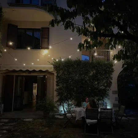 Borromeo 37, Beautiful In Greenery, In Como's Hills Villa Valmadrera