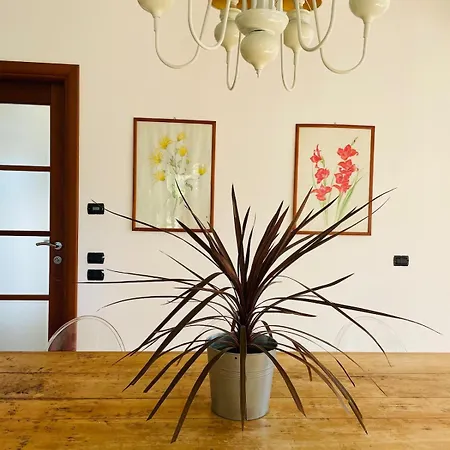 Borromeo 37, Beautiful In Greenery, In Como's Hills Villa Valmadrera